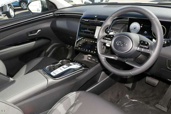 2023 Hyundai Tucson Highlander NX4.V2