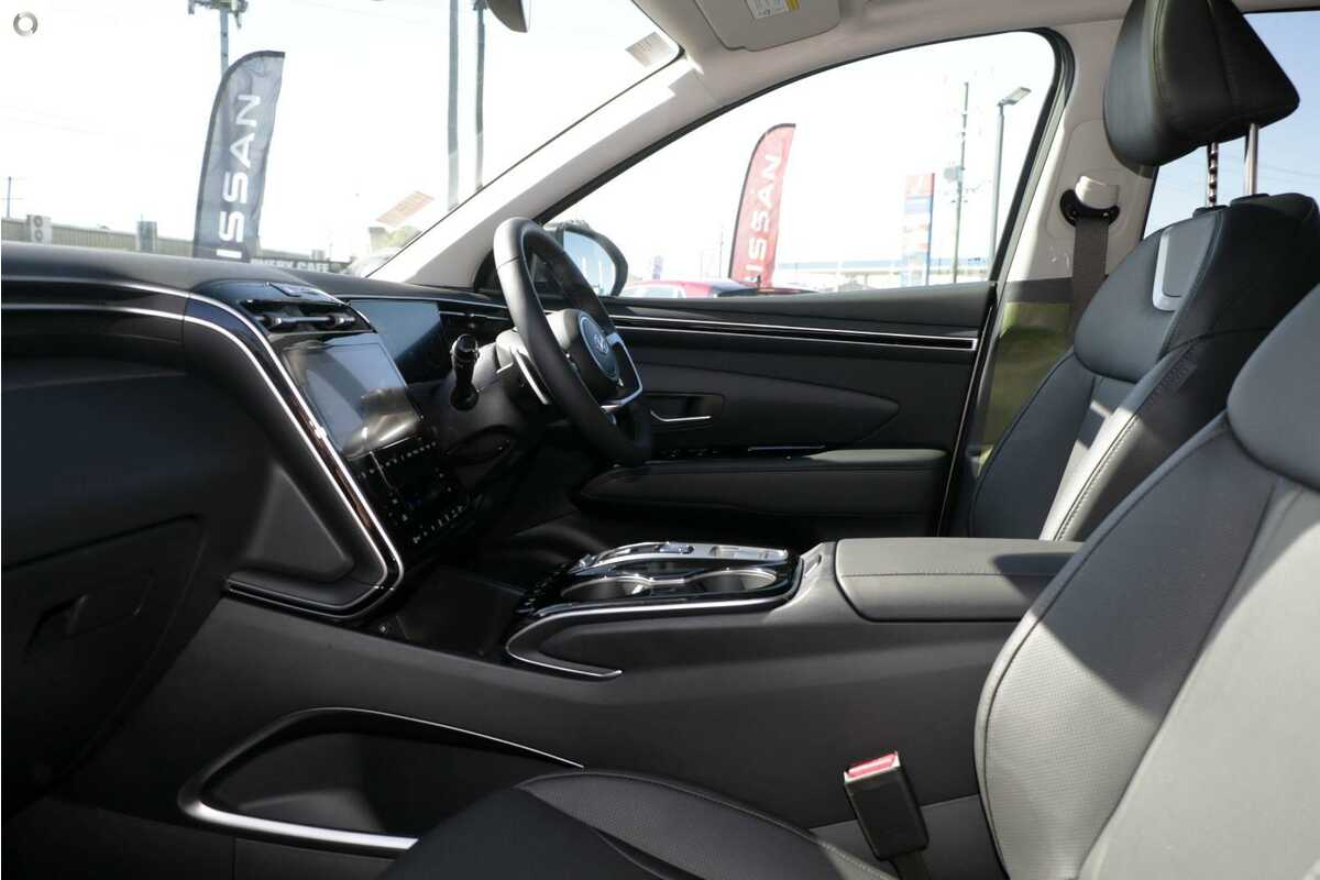 2023 Hyundai Tucson Highlander NX4.V2