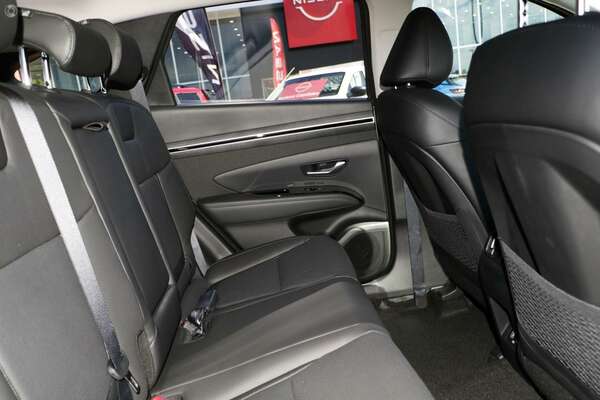 2023 Hyundai Tucson Highlander NX4.V2