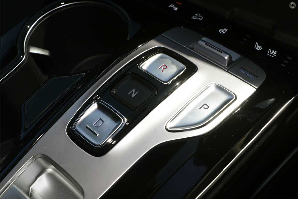 2023 Hyundai Tucson Highlander NX4.V2