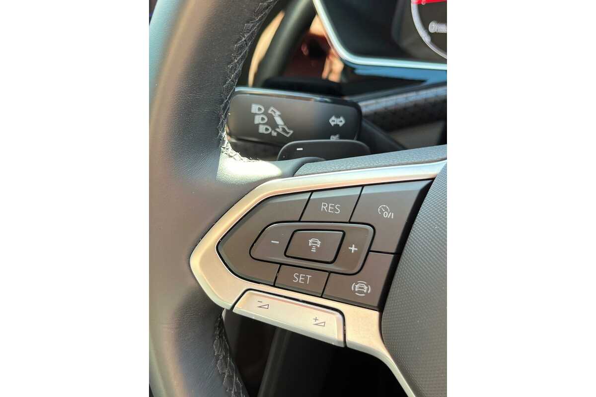 2021 Volkswagen T-Cross 85TSI Style C11