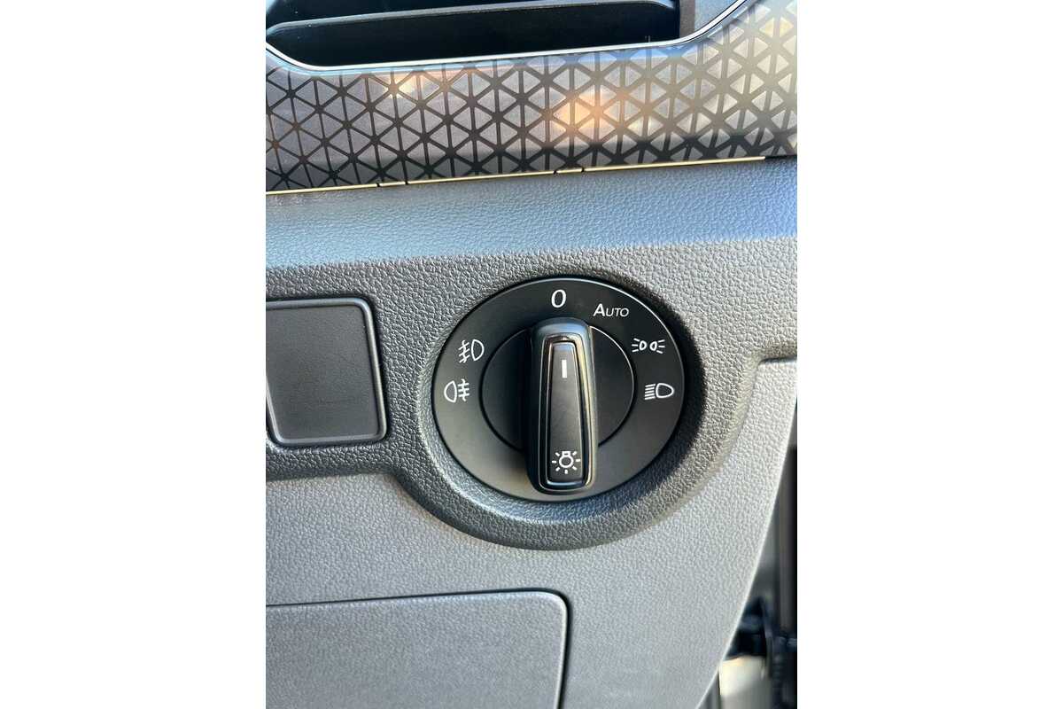 2021 Volkswagen T-Cross 85TSI Style C11
