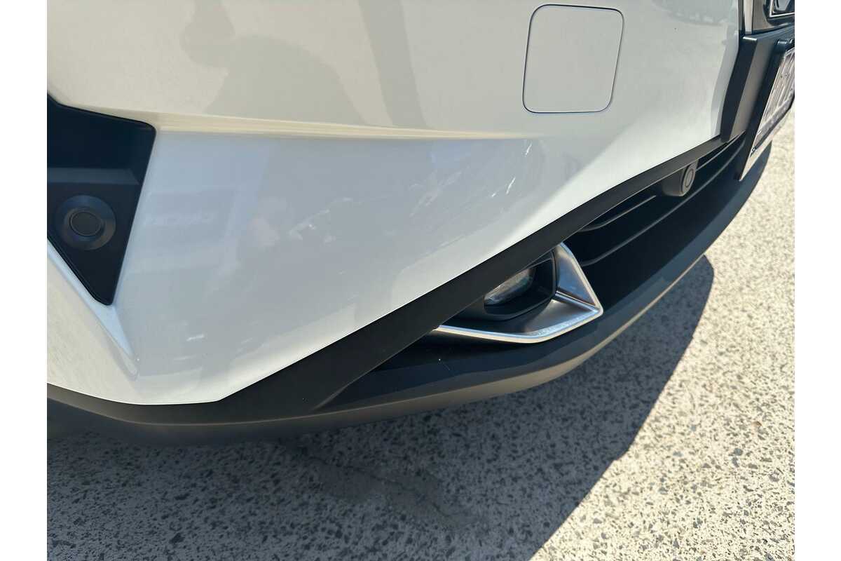 2023 Nissan QASHQAI ST-L J12