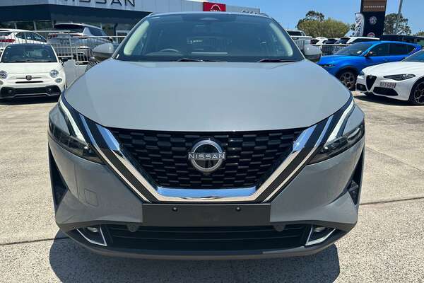 2023 Nissan QASHQAI ST-L J12