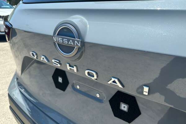 2023 Nissan QASHQAI ST-L J12