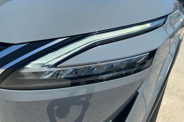 2023 Nissan QASHQAI ST-L J12