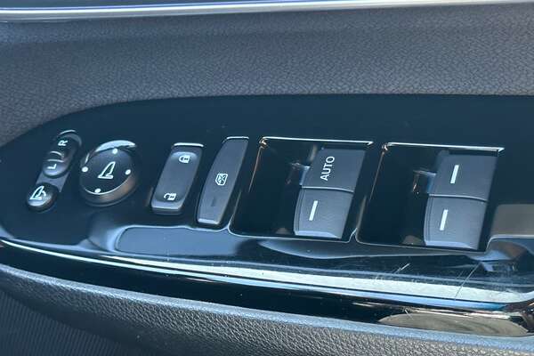 2018 Honda CR-V VTI RW MY18
