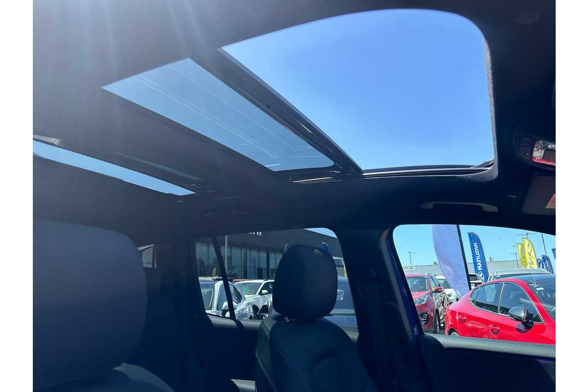 2021 Mercedes Benz GLB-Class GLB200 X247