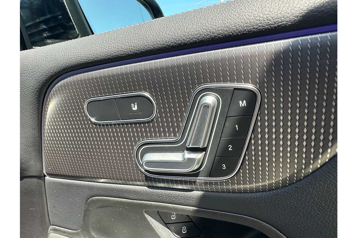 2021 Mercedes Benz GLB-Class GLB200 X247