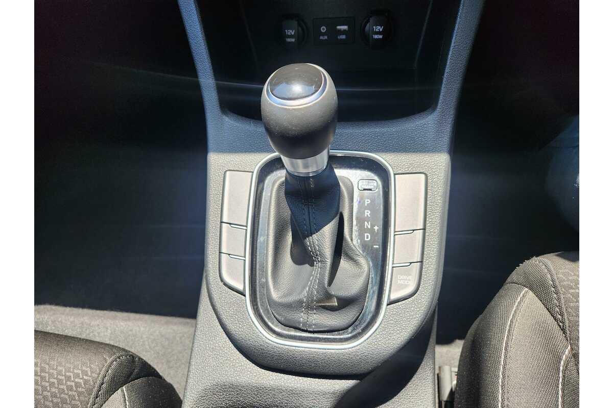 2019 Hyundai i30 Active PD2
