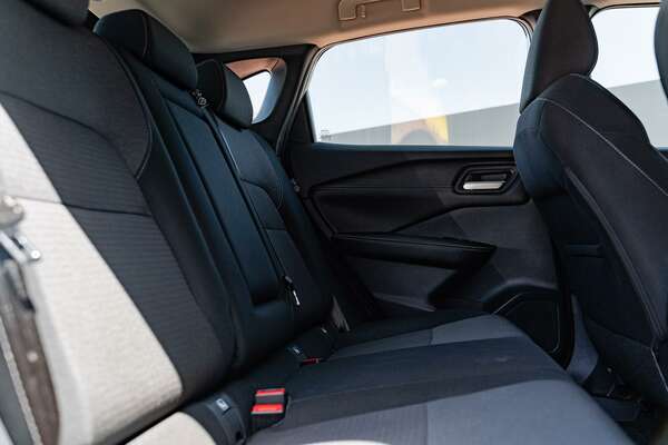 2023 Nissan QASHQAI ST J12