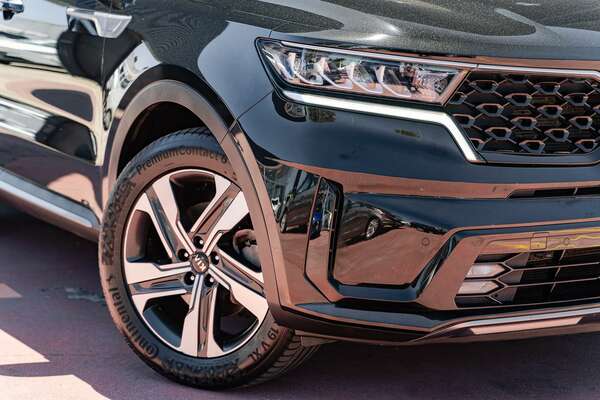 2021 Kia Sorento Sport+ MQ4