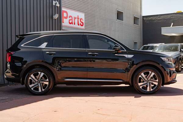 2021 Kia Sorento Sport+ MQ4