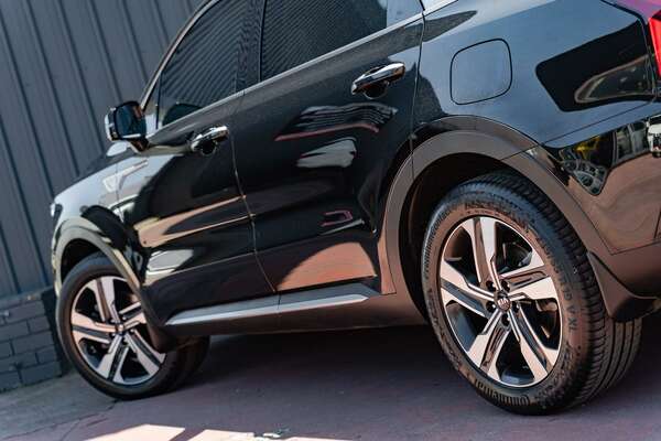 2021 Kia Sorento Sport+ MQ4