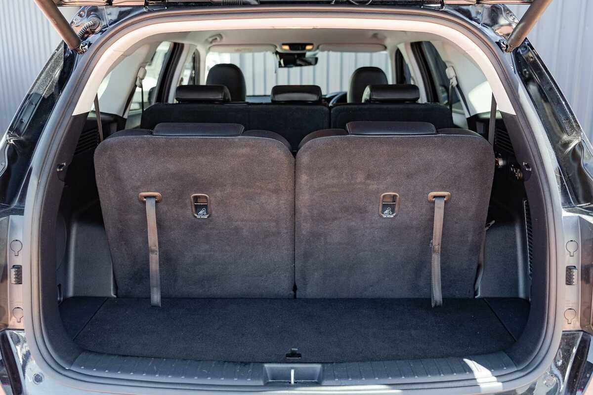 2021 Kia Sorento Sport+ MQ4