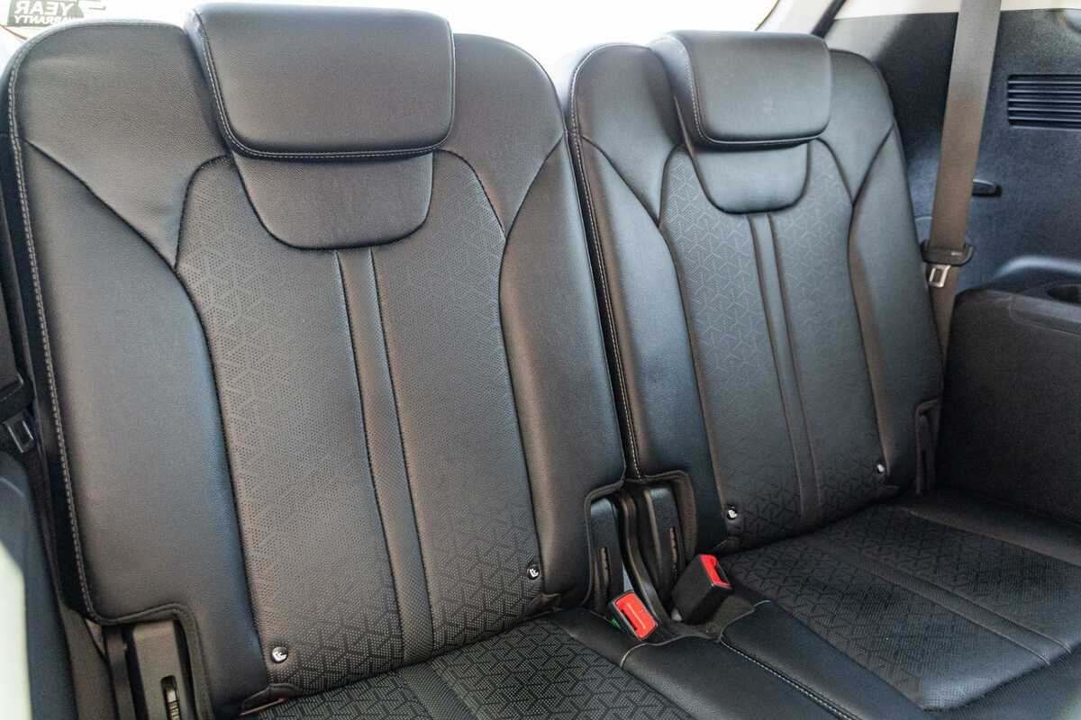 2021 Kia Sorento Sport+ MQ4