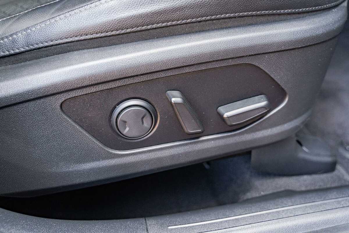2021 Kia Sorento Sport+ MQ4