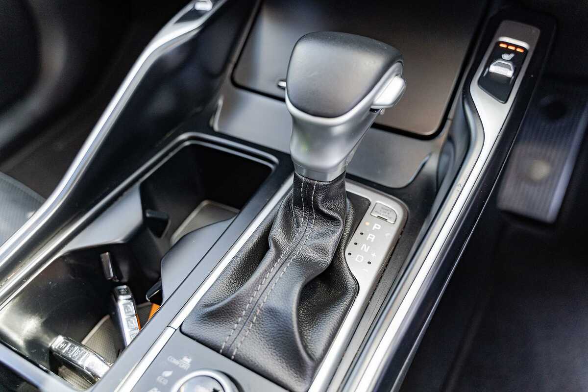 2021 Kia Sorento Sport+ MQ4