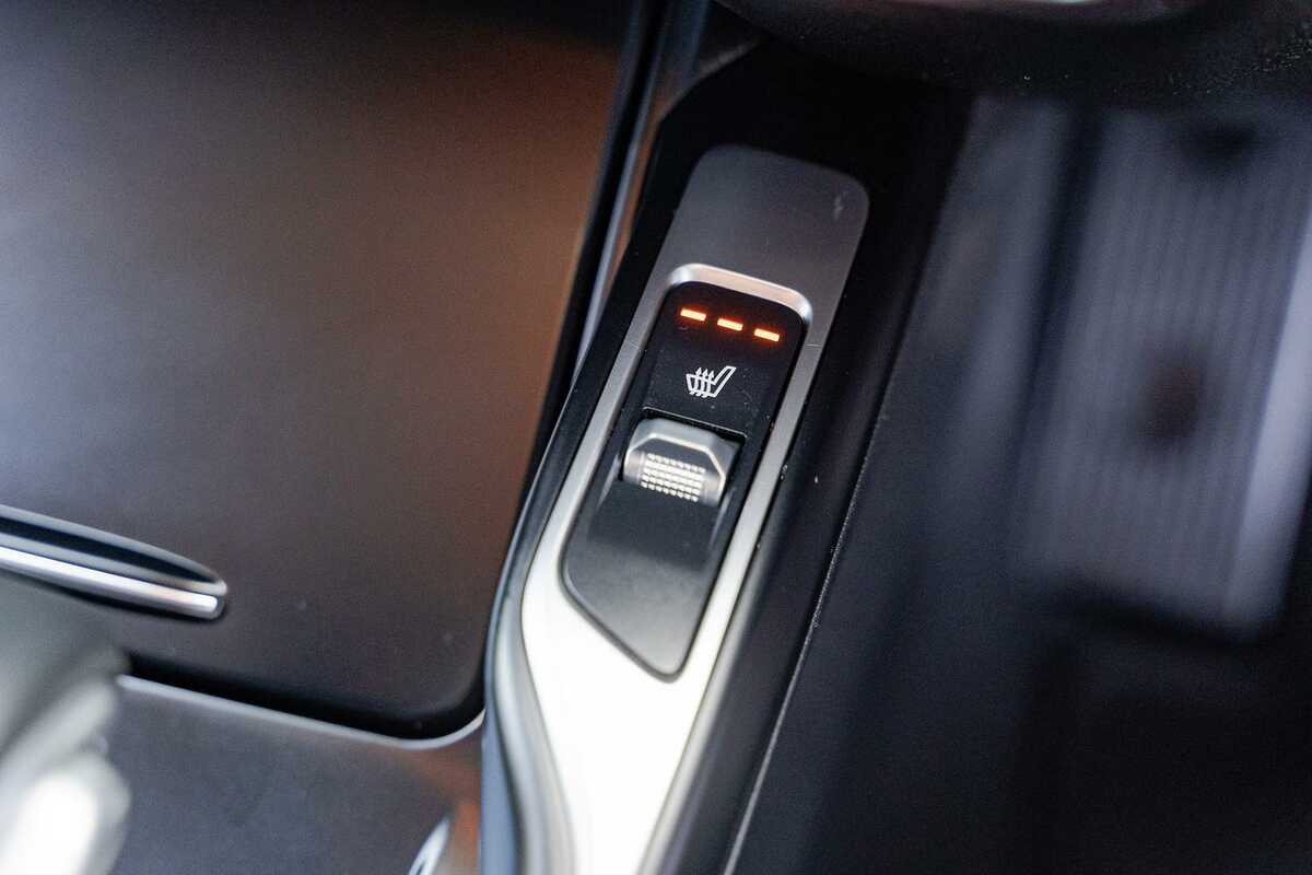 2021 Kia Sorento Sport+ MQ4