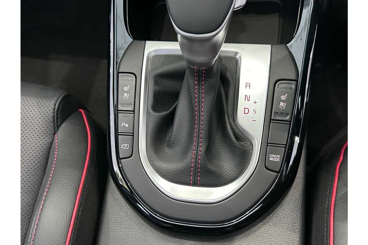 2023 Kia Cerato GT BD