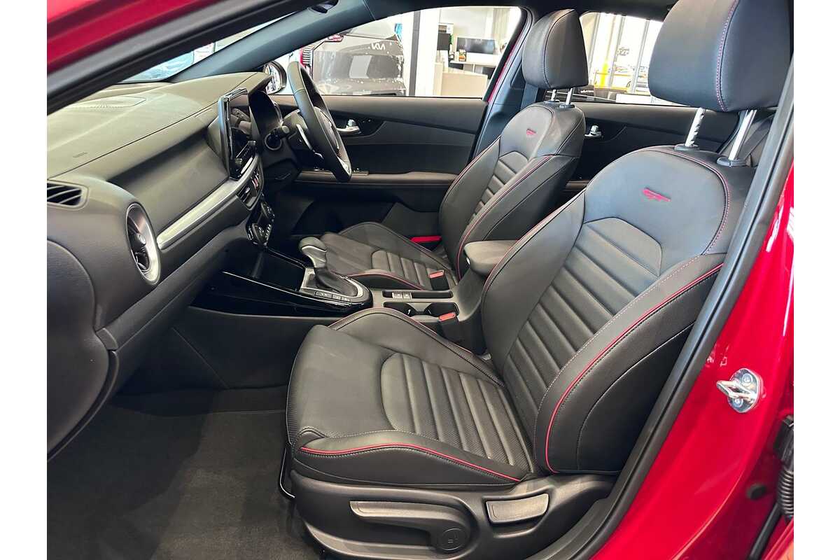 2023 Kia Cerato GT BD