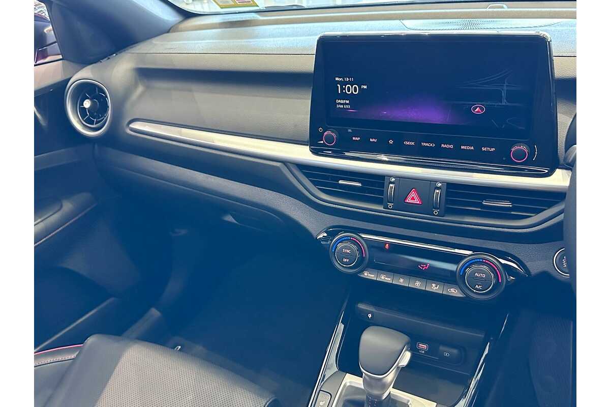 2023 Kia Cerato GT BD
