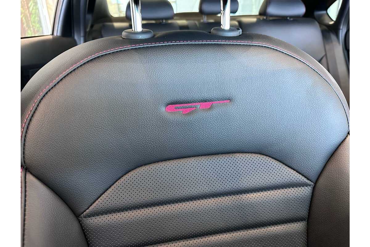 2023 Kia Cerato GT BD
