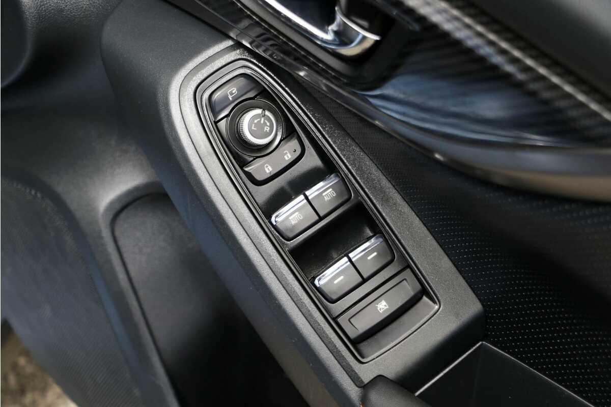 2018 Subaru XV 2.0i-S G5X