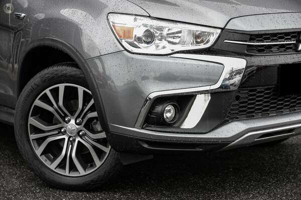2019 Mitsubishi ASX LS XC