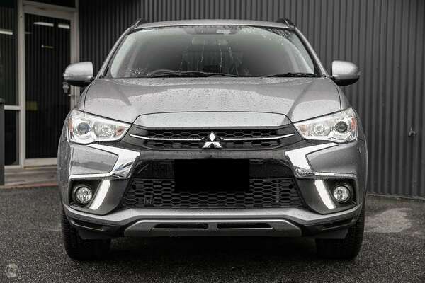 2019 Mitsubishi ASX LS XC