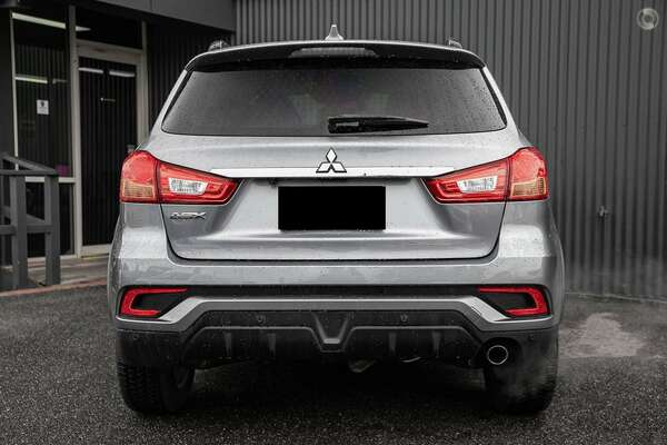 2019 Mitsubishi ASX LS XC