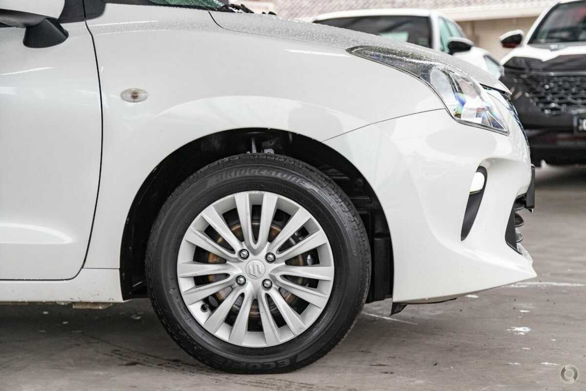 2019 Suzuki Baleno GL EW Series II