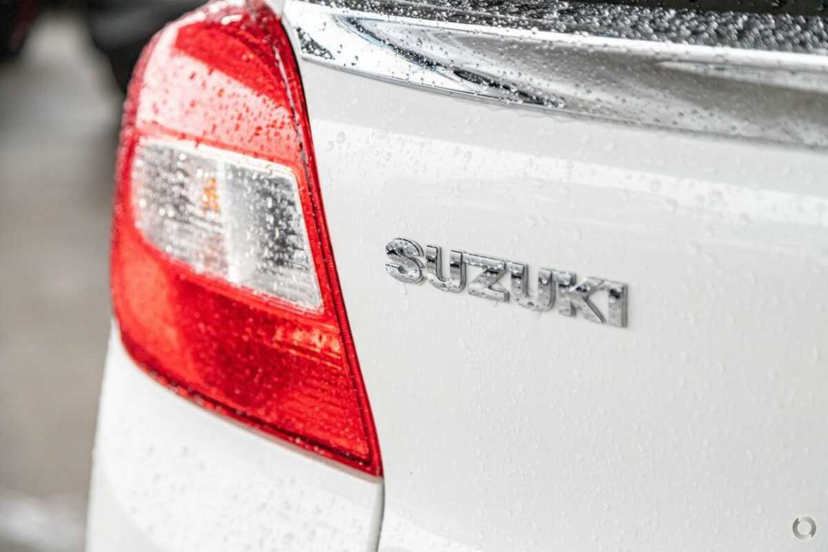 2019 Suzuki Baleno GL EW Series II