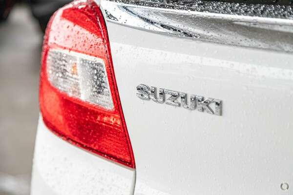 2019 Suzuki Baleno GL EW Series II