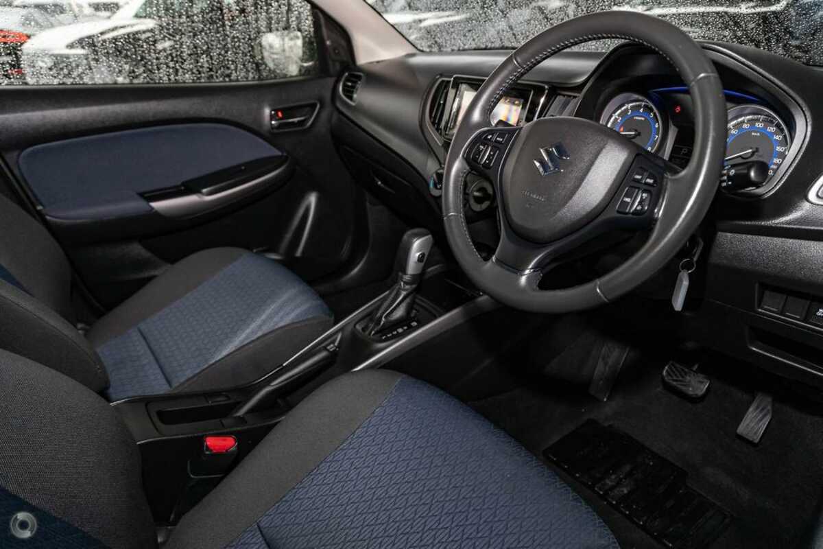 2019 Suzuki Baleno GL EW Series II
