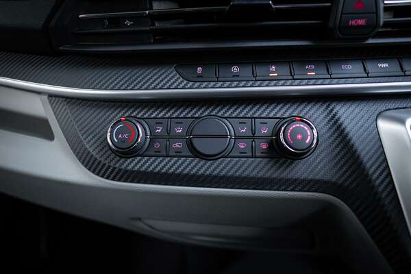 2023 LDV Deliver 9
