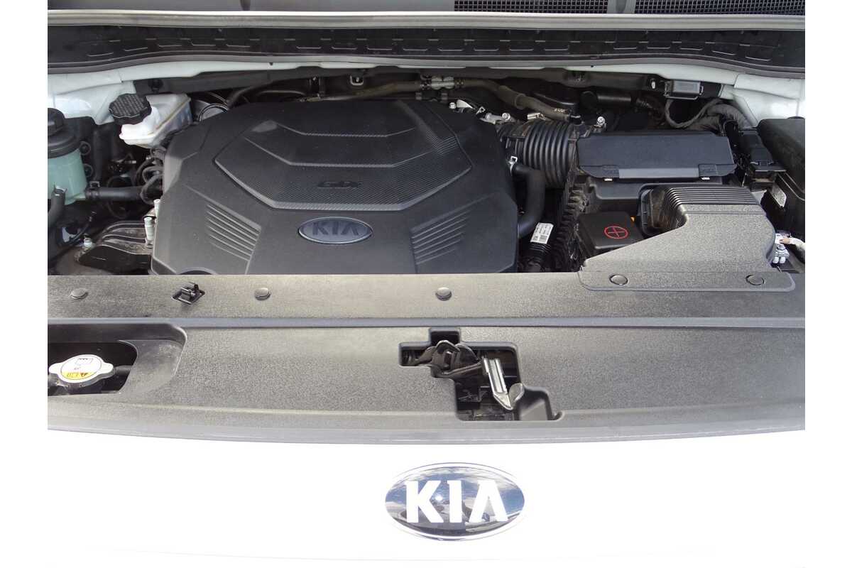 2019 Kia Carnival S YP