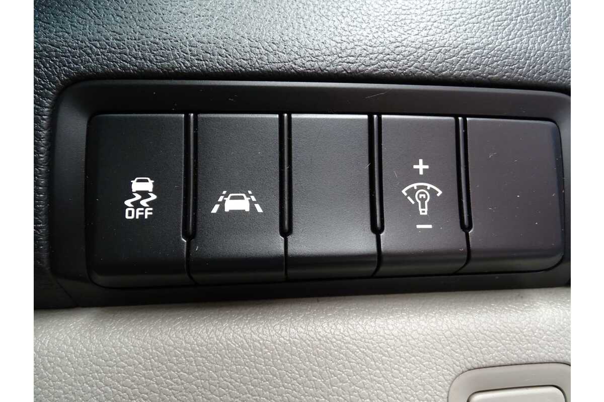 2019 Kia Carnival S YP