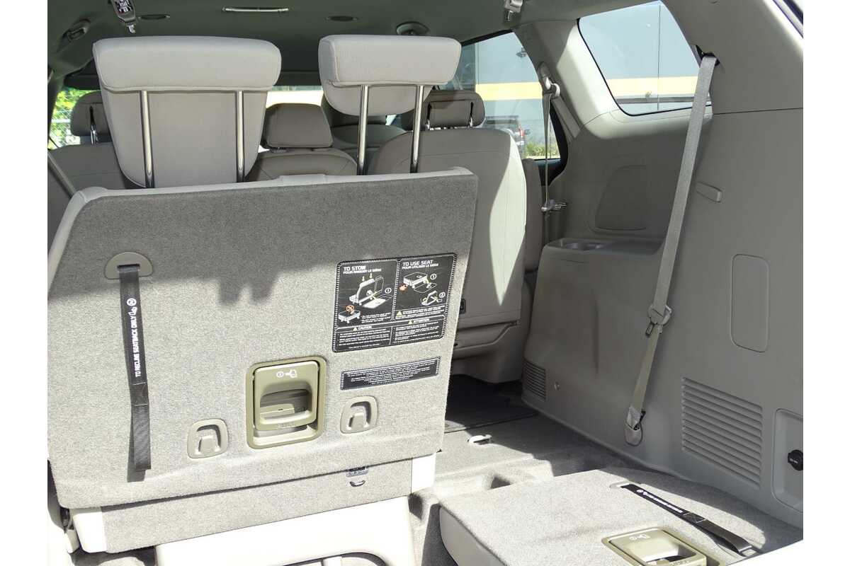 2019 Kia Carnival S YP