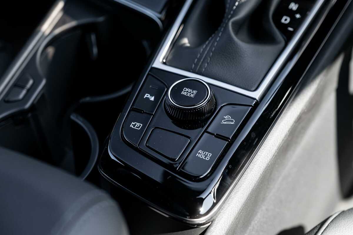 2023 Kia Sportage SX+ NQ5