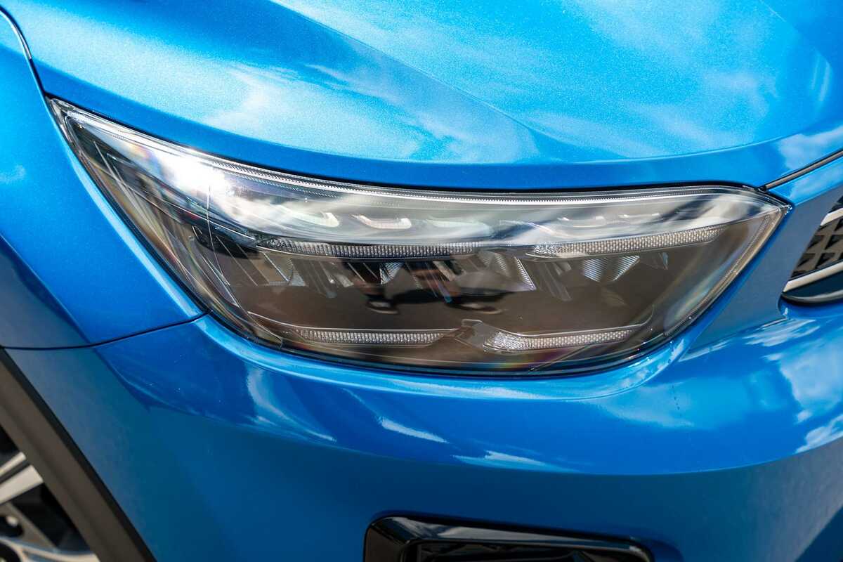 2023 Kia Stonic GT-Line YB