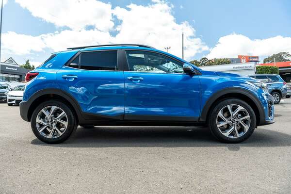 2023 Kia Stonic GT-Line YB