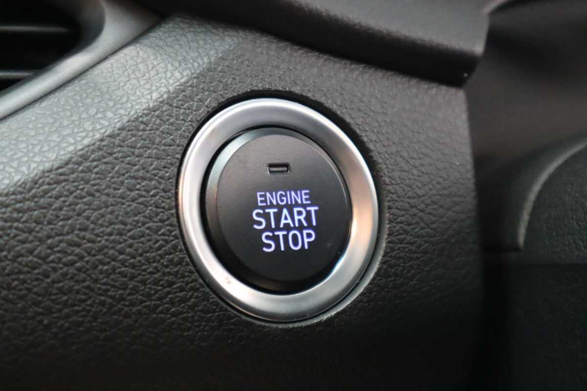 2021 Hyundai I30 N LINE PREMIUM DUAL CLUTCHHATCH T4 G3S6D2G1UHH506