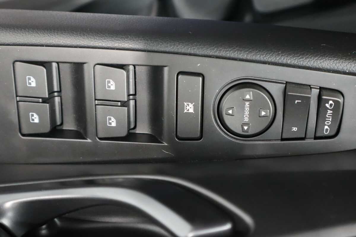 2021 Hyundai I30 N LINE PREMIUM DUAL CLUTCHHATCH T4 G3S6D2G1UHH506