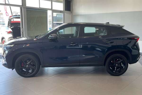 2023 Chery Omoda 5 EX T34