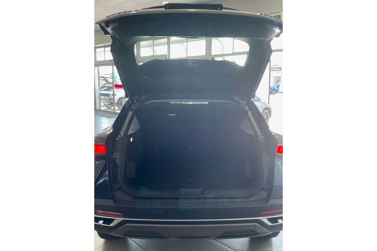 2023 Chery Omoda 5 EX T34