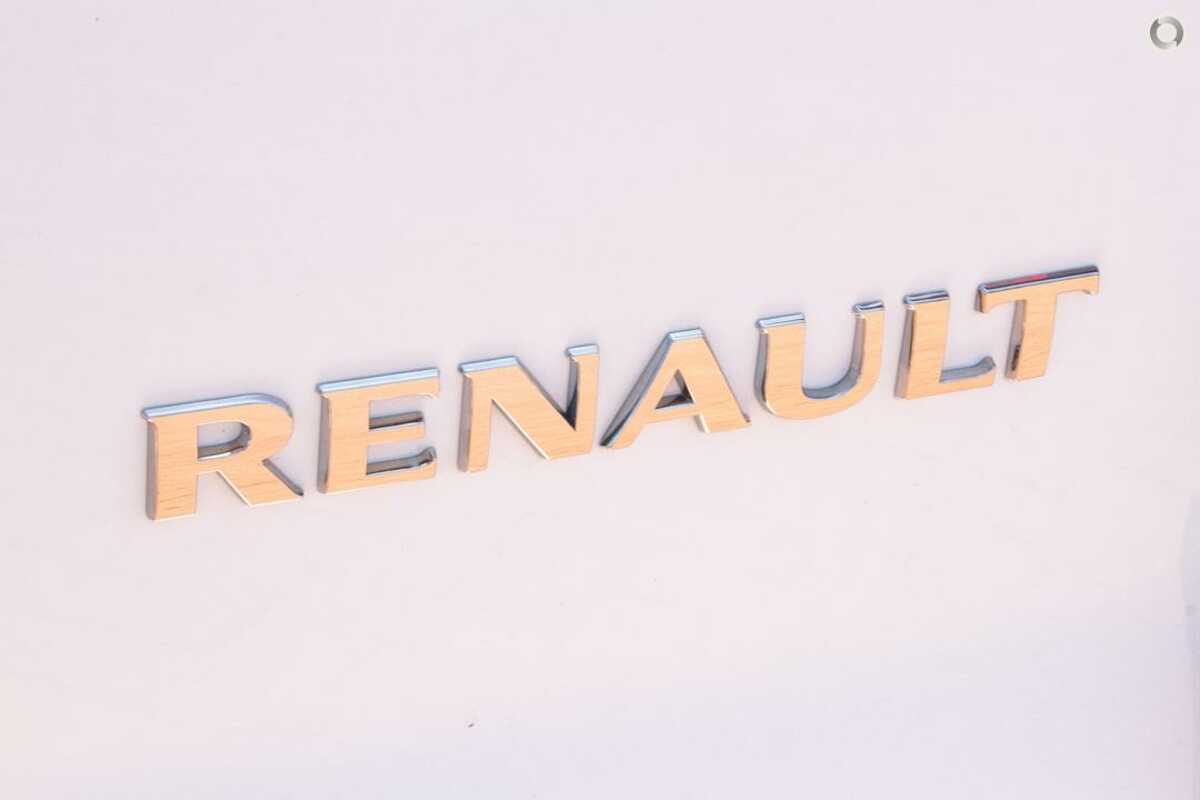 2023 Renault Trafic Premium X82