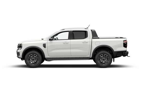 2023 Ford Ranger Wildtrak PY 2024.00MY