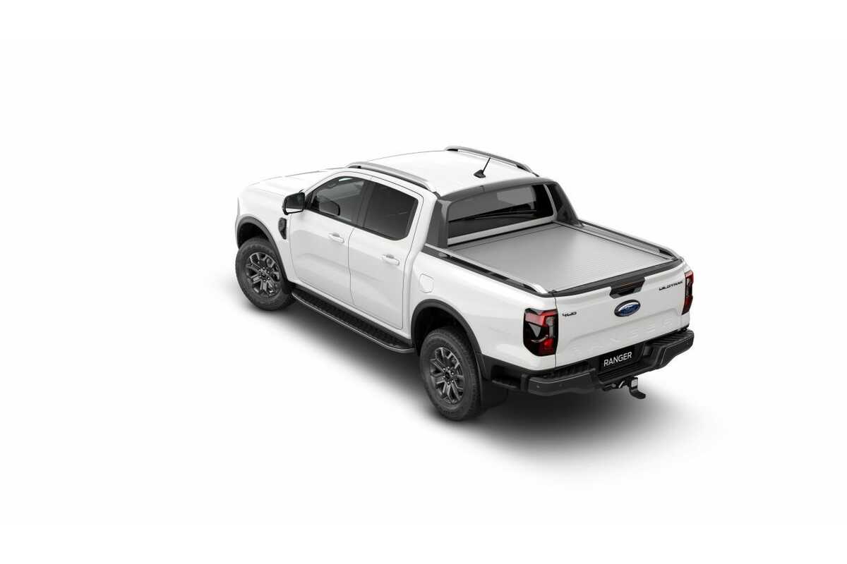 2023 Ford Ranger Wildtrak PY 2024.00MY