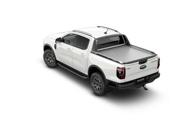 2023 Ford Ranger Wildtrak PY 2024.00MY